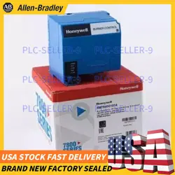 RM7840G1014 HONEYWELL  NEW SEALED FLAME BURNING CONTROLLER FREE DELIVERY
