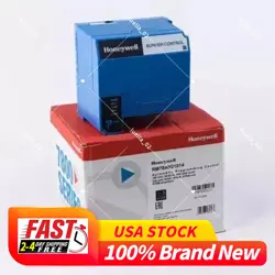 1PC HONEYWELL RM7840G1014 NEW SEALED FLAME BURNING CONTROLLER FREE DELIVERY