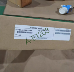 51402573-250 HONEYWELL BRAND NEW FAST SHIPPING DHL/FEDEX