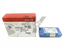 NEW 1PC HONEYWELL S7800A1001 DISPLAY PANEL S7800A 1001