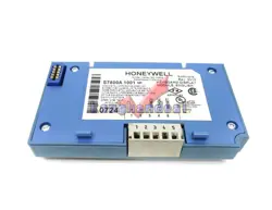 1PC NEW HONEYWELL S7800A1001 DISPLAY PANEL S7800A 1001