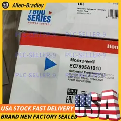 1PC EC7895A1010 HONEYWELL