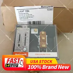 L404F1094 HONEYWELL SEALED