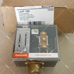 NEW SEALED HONEYWELL L404F1094 BRAND NEW PRESSURE SWITCH FREE DELIVERY