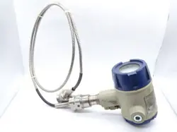 HONEYWELL ST3000 PRESSURE TRANSMITTER
