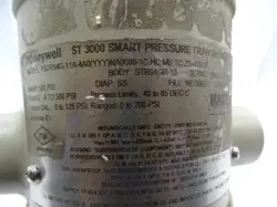 ST3000 PRESSURE