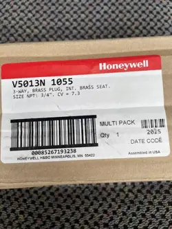 V5013N1055 ELECTRIC