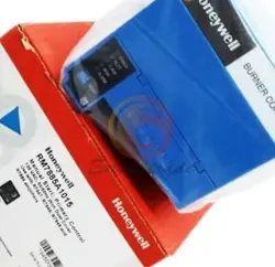 1PC HONEYWELL RM7885A1015 CONTROLLER NEW