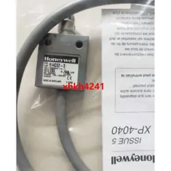NEW HONEYWELL 914CE2-3 TRAVEL SWITCH 914CE23 FREE SHIPPING #