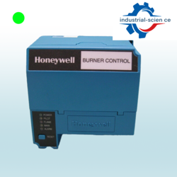 BURNER CONTROL G8