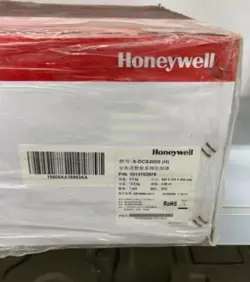 1 PIECE, NEW  (H) HONEYWELL DISTRIBUTED INTELLIGENCE SYSTEM CONTROLLER DHL/FEDEX