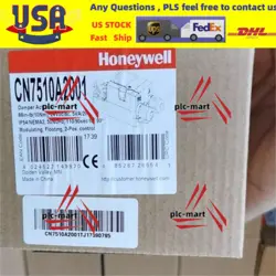 NEW HONEYWELL REGULATED CN7510A2001 FAST SHIP