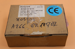 NEW HONEYWELL R7061A1016