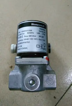 VE4010A1006 GAS SOLENOID