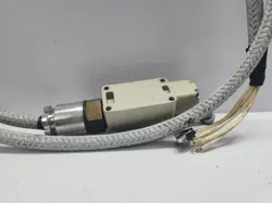 LIMIT SWITCH WITH