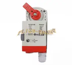 HONEYWELL MVN6105 ELECTRIC
