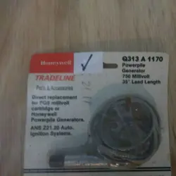 LEAD LENGTH