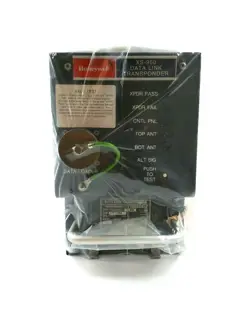 LINK TRANSPONDER 75J7800-10