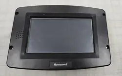 USED HONEYWELL S7999D1006 SYSTEM DISPLAY .