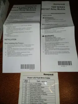 ORIGINAL BOX