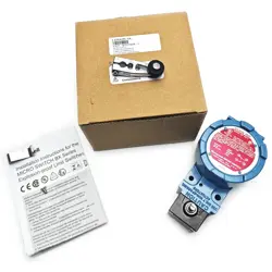 LSXA3K1A FLAMEPROOF LIMIT SWITCH FOR HONEYWELL LSXA3K-1A