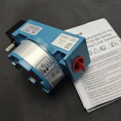 LIMIT SWITCH FOR