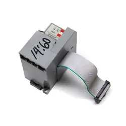 I/O BLOCK 16-POINT