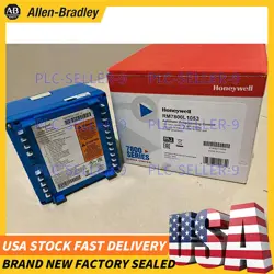 2023 NEW HONEYWELL RM7800L1053 COMBUSTION CONTROLLER RM7800L 1053 FREE DELIVERY