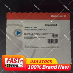 DISPLAY MODULE S7800A
