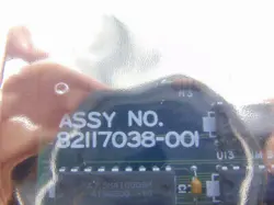 82117038-001 CIRCUIT BOARD