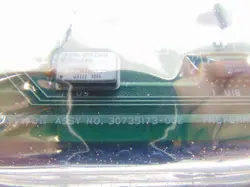 HONEYWELL 30735173-002 CIRCUIT BOARD