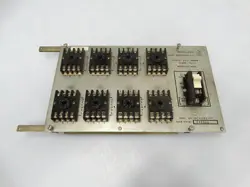 MOUNTING BRACKET