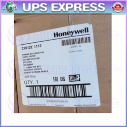 C7012E1112 HONEYWELL FLAME DETECTOR EXPEDITED SHIPPING C7012E1112 FAST SHIPPING