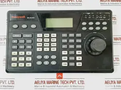 NETWORK KEYBOARD CONTROLLER