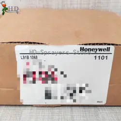 NEW HONEYWELL L91B1068 PRESSURETROL CONTROLLER IN BOX
