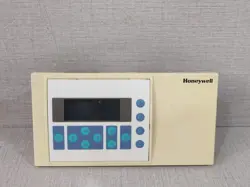 HONEYWELL XL20 DDC CONTROLLER