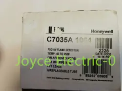 DETECTOR FASTSHIPPING C7035A1064