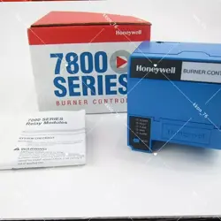 FACTORY SEALED BURNER