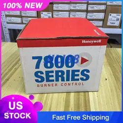 NEW SEALED RM7800L1087 HONEYWELL CONTROLLER EXPRESS FREE DELIVERY