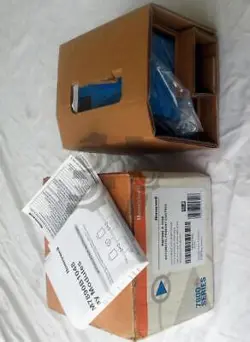 1PCS NEW HONEYWELL RM7890A1056 RM7890 A 1056 CONTROLLER