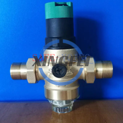 NEW D06F-2A PRESSURE