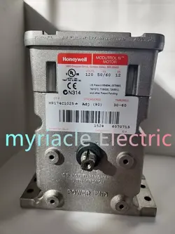 1PCS NEW HONEYWELL ACTUATOR M9174C1025 M9174C 1025 FAST SHIPPING