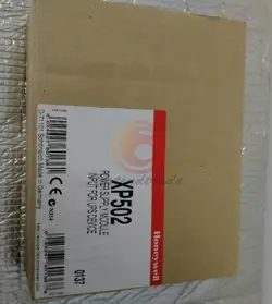 1PCS NEW HONEYWELL XP502 MODULE