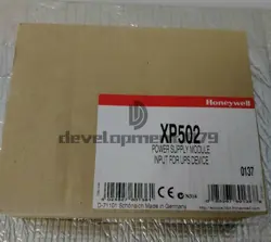 1PCS NEW HONEYWELL XP502 MODULE