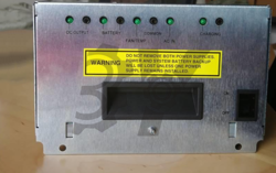 1PCS NEW HONEYWELL 51198651-100 REPLACE 51198947-100 SPS5785 HPM POWER SUPPLY