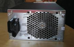ONE NEW HONEYWELL 51198651-100 REPLACE 51198947-100 SPS5785 HPM POWER SUPPLY