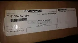 1PCS HONEYWELL 51304362-150