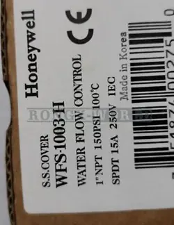 1PCS NEW HONEYWELL WFS-1003-H SWITCH