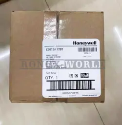 1PC NEW HONEYWELL C7012A1202 FLAME DETECTOR C7012A 1202