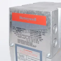 1PCS HONEYWELL ACTUATOR V4055A1114 V4055A 1114 NEW